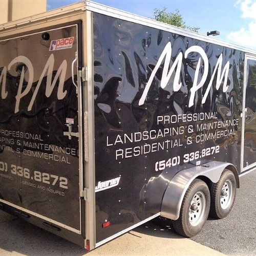 Vehicle Graphics